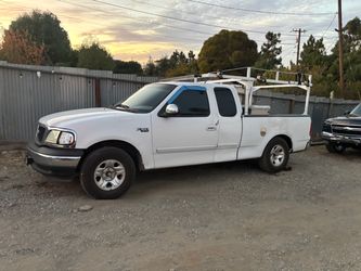 Vendo F150