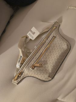 MK original waist pouch