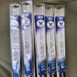 Wiper Blades
