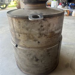 DPF Filter