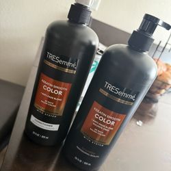 Tresemme