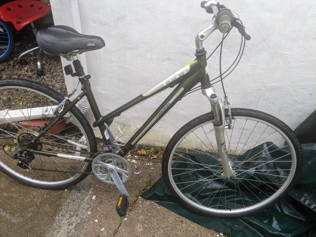 Women's G.T. Mtn Bike