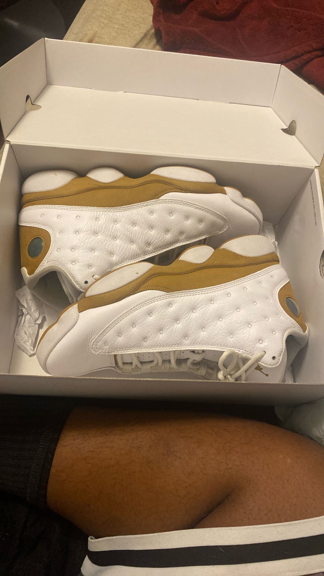 JORDAN 13 RETRO