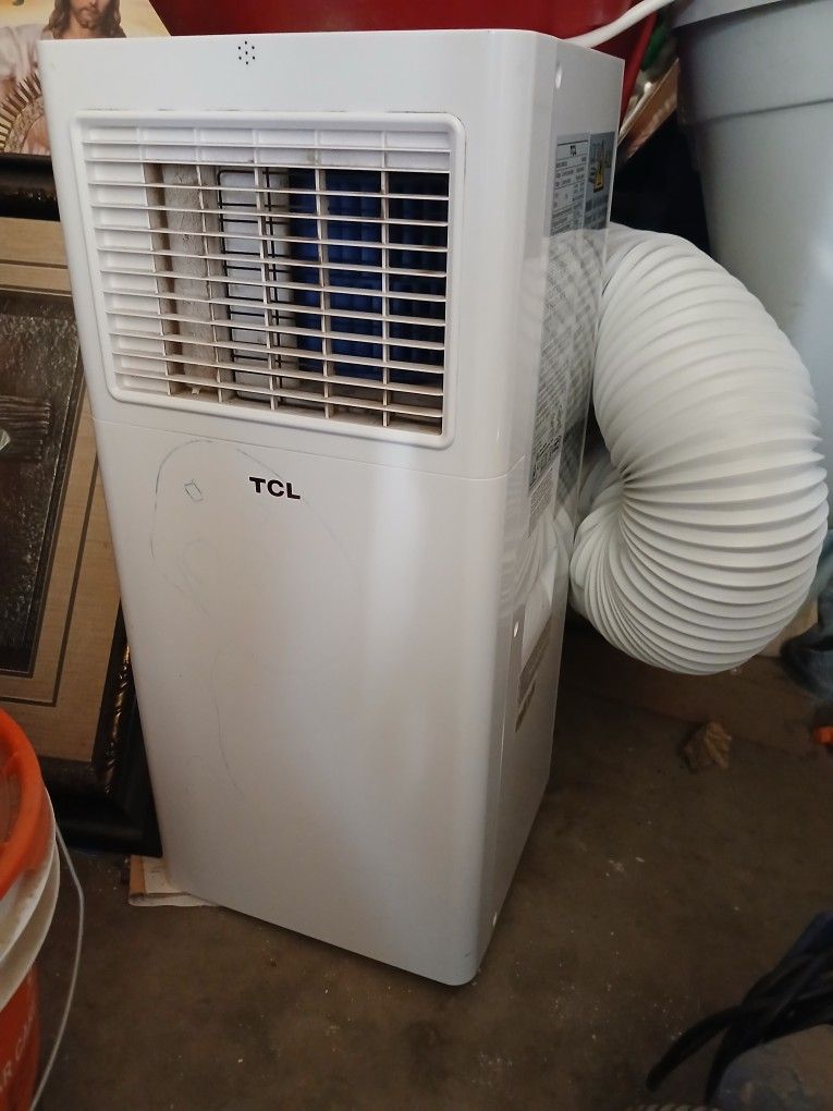 Tcl Aire Acondicionado