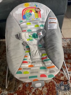 Baby Bouncer