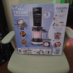 Ninja Creamify