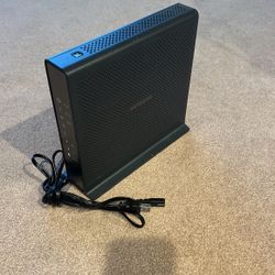 Netgear Modems Router