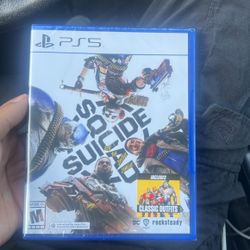 Ps5 Games