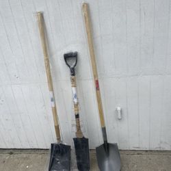 Shovel