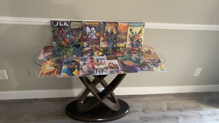 Marvel  Comics Books 