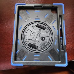 Case2go For Samsung Galaxy Tablet A 8.4