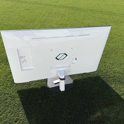 🖥 Samsung Odyssey Neo G7 43" 4K/144Hz HDR600 Gaming Monitor - Open Box