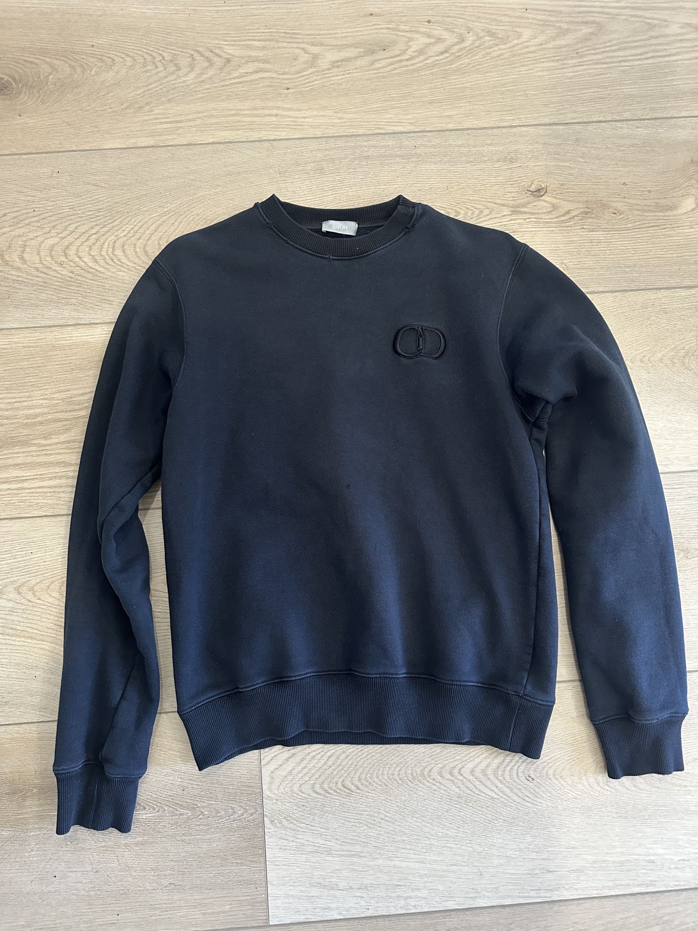 Dior Icon Sweatshirt