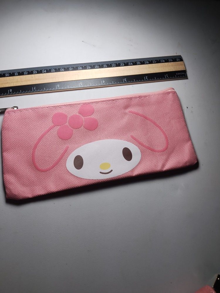 My Melody Pencil Case