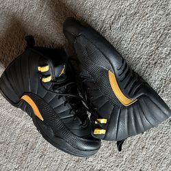 Air Jordan 12 (6Y) 