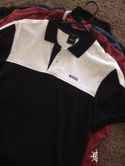 Hugo BOSS 