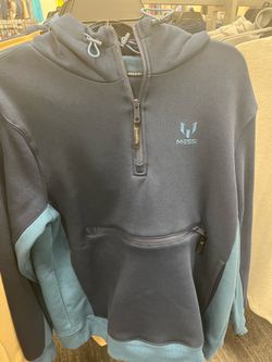 Messi Hoodies