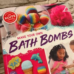 Bath Bombs 