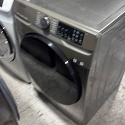Samsung Electric Dryer