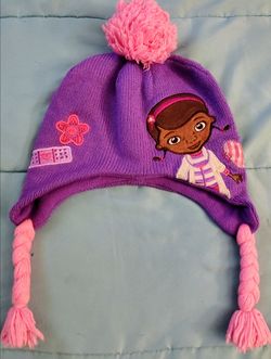Toddler winter Hat $7.00