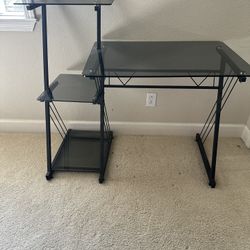 STUDENTS  DESK 