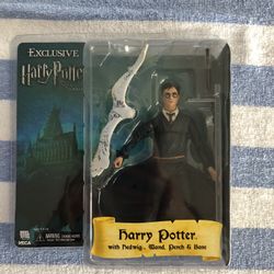 Comic-Con Exclusive Harry Potter