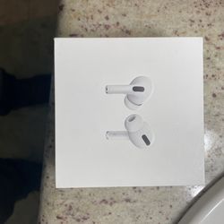 Apple Air Pods Pro