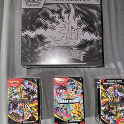 pokémon