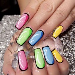 Uñas