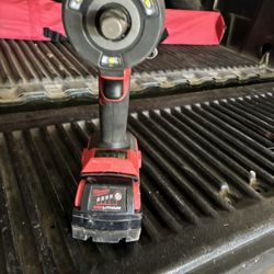 Taladros De Impacto 1/2