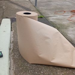 Craft Roll Paper 