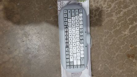 Keyboard