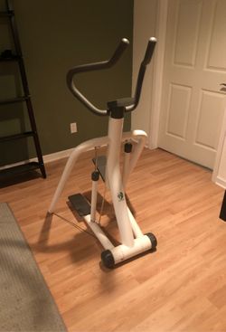 Stepper