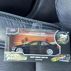 Fast and furious 25 years