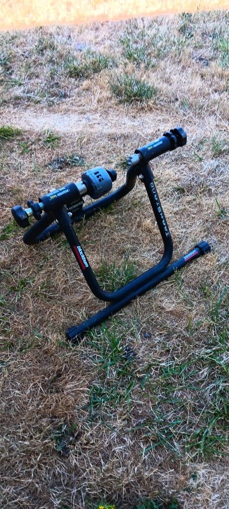 Blackburn Trackstand