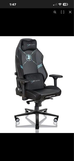 E-WIN Champion Upgraded Series Ergonomic Computer Gaming Office Chair with Pillows - CPJ-REV  $200 $198