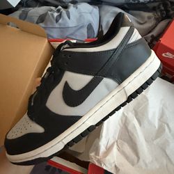 Nike Dunk Low Georgetown Size 6.5