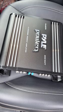 Amplifier