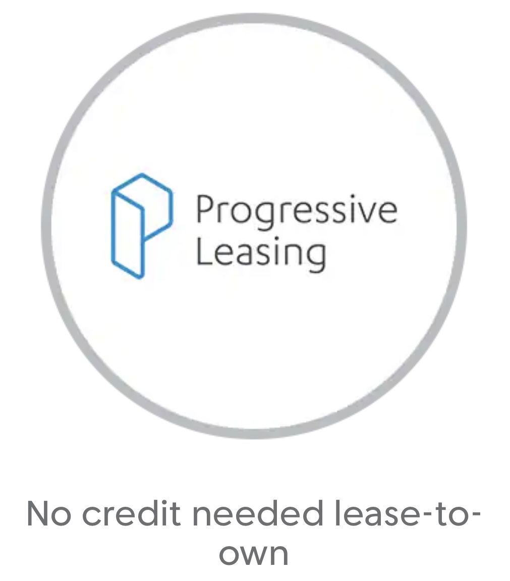 Progressive Leasing