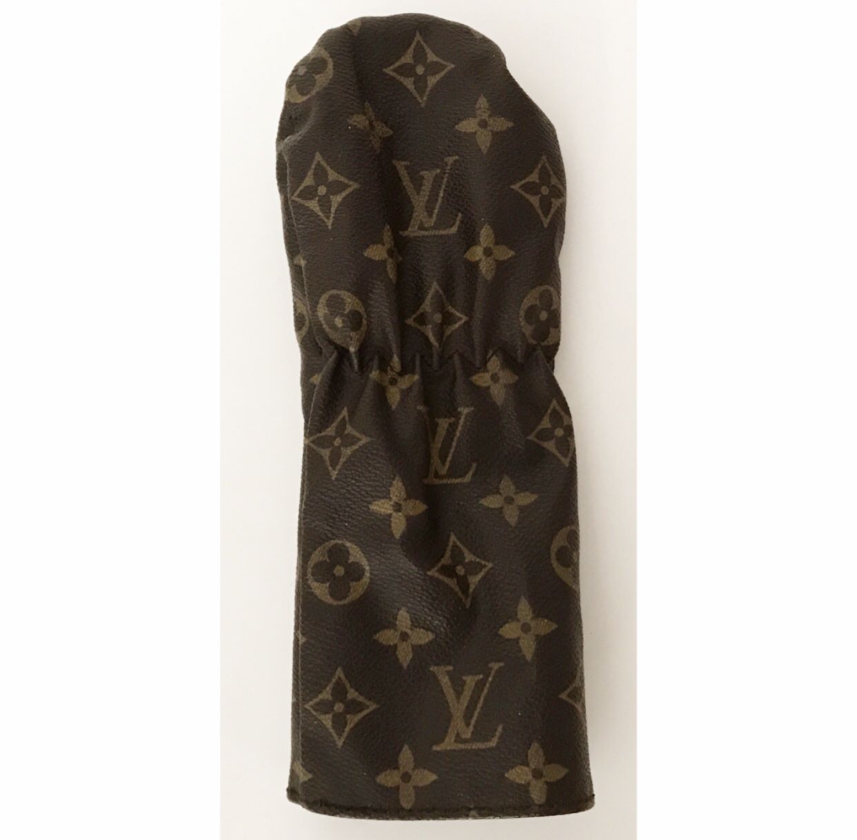 Louis Vuitton Vintage Louis Vuitton Monogram Canvas Golf Club Head