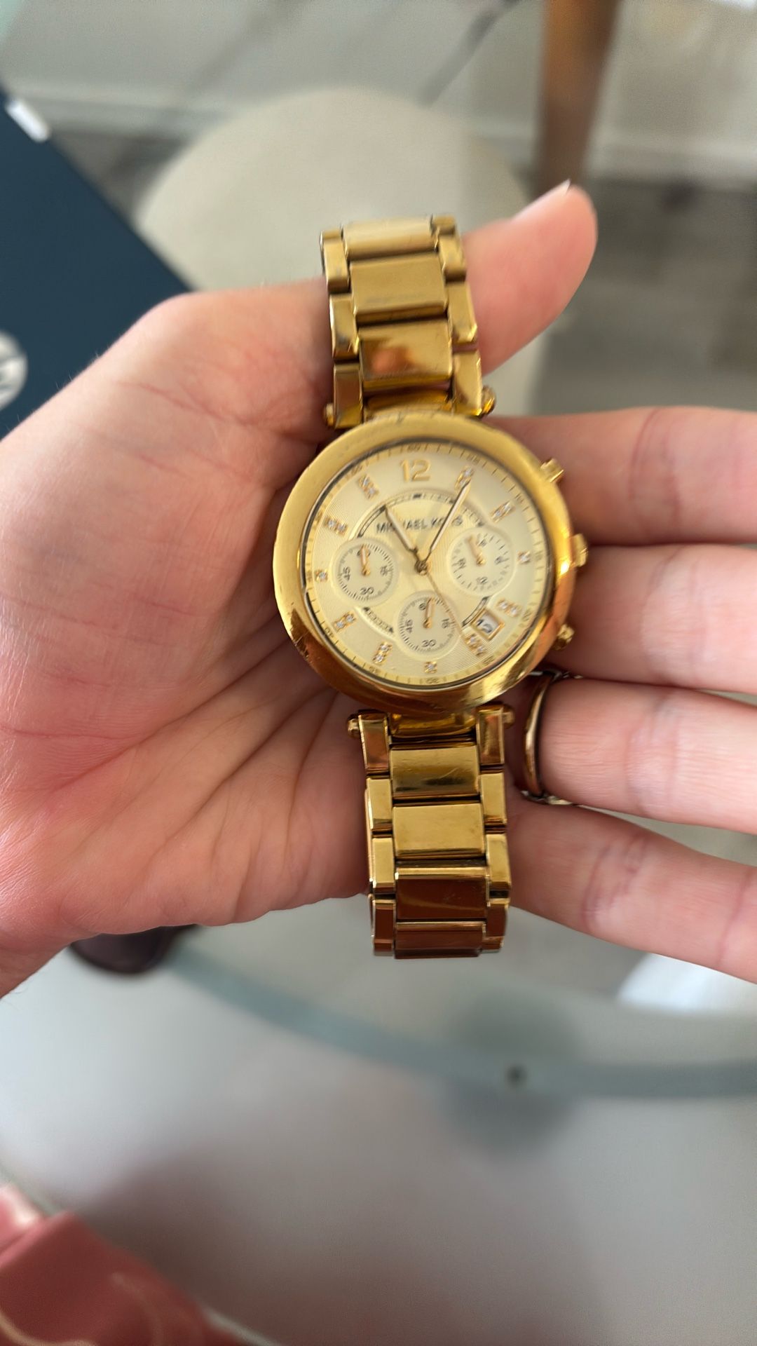 Michael Koors Watch