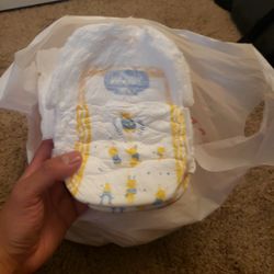 2T-3T Pull Ups Diapers