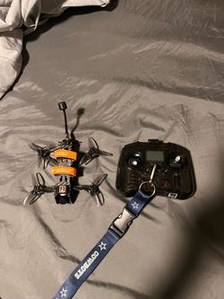 Deep space seeker3 Fpv kit