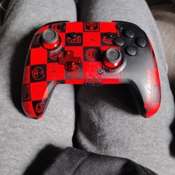 Nintendo Switch Controller 