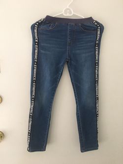 Jeans-Balabala Brand