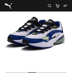 PUMA / Cell Venom / Shoes