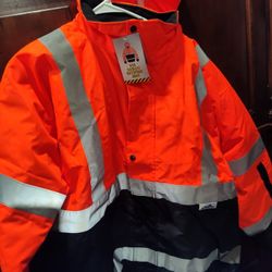 3X Water Proof Jacket ...