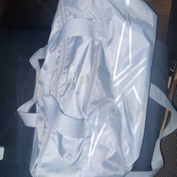 Rebok Duffle Bag