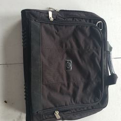 3 Pc Laptop Carrying Case