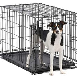 Medium Sized Dog Crate-used 